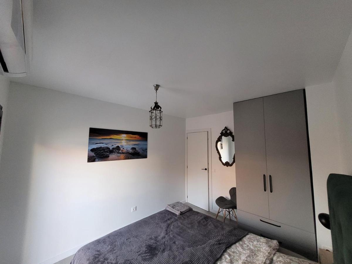 סן לואיס דה סביניאס Apartamentos Sabinillas מראה חיצוני תמונה